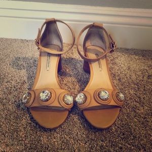 Zara Women Sandals